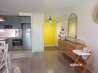  Appartement à vendre 3 pièces 71 m²