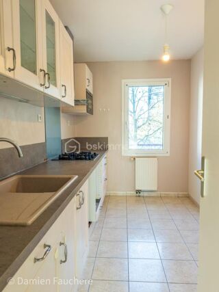  Appartement � vendre 3 pi�ces 62 m�