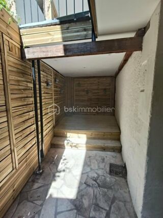  Maison à vendre 4 pièces 105 m²