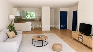 Vente Maison Maison de plain-pied rénovée Vertou