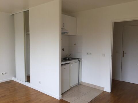  Appartement � louer 1 pi�ce 25 m�