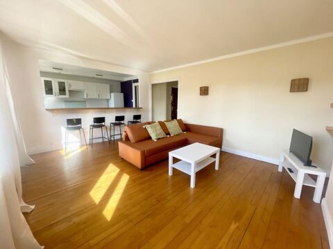  Appartement � louer 4 pi�ces 66 m�