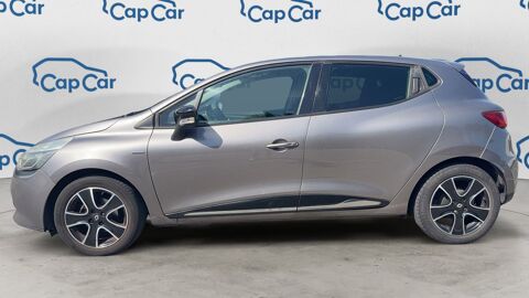 Clio 0.9 TCe 90 Limited 2015 occasion 11000 Carcassonne