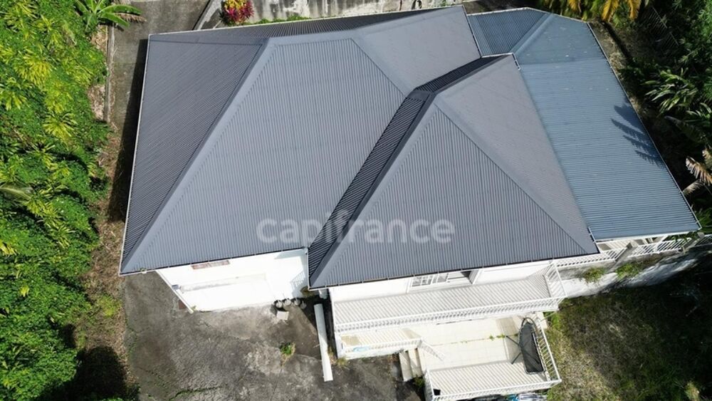 Maison à vendre 5 pièces TROIS RIVIERES ()