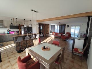  Maison à vendre 7 pièces 154 m²
