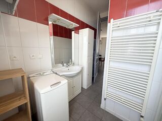  Appartement à louer 2 pièces 52 m²