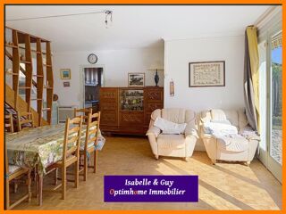  Maison à vendre 5 pièces 130 m²