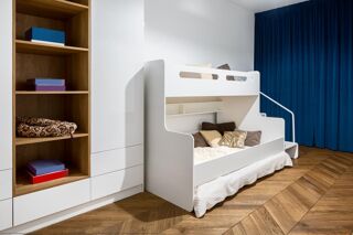  Appartement � vendre 3 pi�ces 67 m�