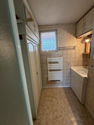  Appartement � vendre 2 pi�ces 34 m�