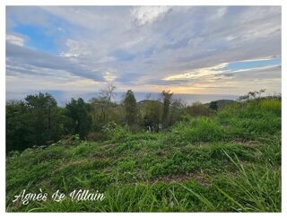  Terrain � vendre 1059 m�