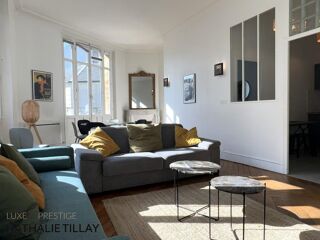  Appartement � vendre 3 pi�ces 90 m�