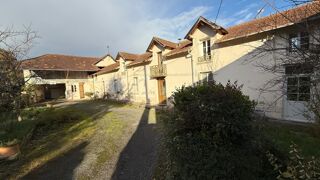  Maison � vendre 7 pi�ces 250 m�