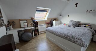  Maison à vendre 5 pièces 95 m²