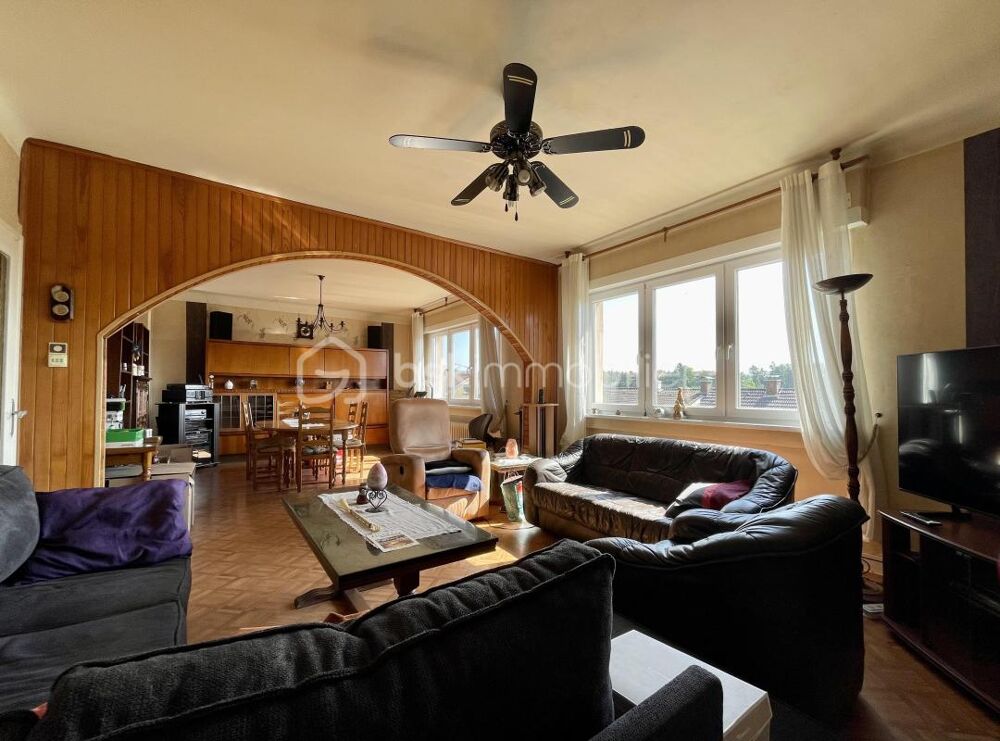 Vente Maison A VENDRE, MAISON 10 PIECES 275m2 Sarreguemines