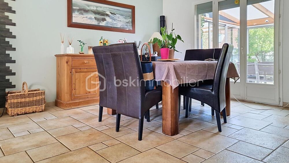 Vente Maison maison familiale 5 chambres Claye souilly