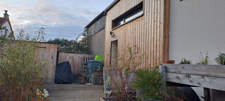  Maison � vendre 3 pi�ces 408 m�