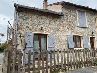  Maison � vendre 4 pi�ces 110 m�
