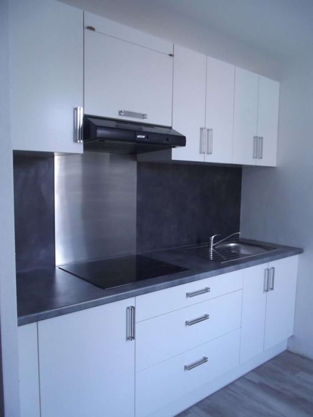Location Appartement Appartement de 47m2 à louer sur Villeneuve-sur-Lot Villeneuve sur lot