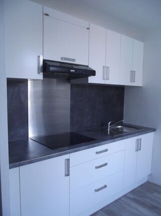  Appartement à louer 2 pièces 47 m²