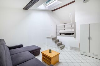  Appartement à vendre 2 pièces 40 m²