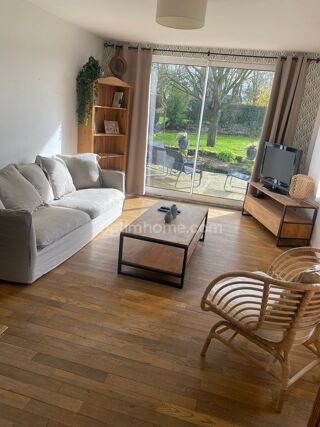  Maison � vendre 3 pi�ces 92 m�