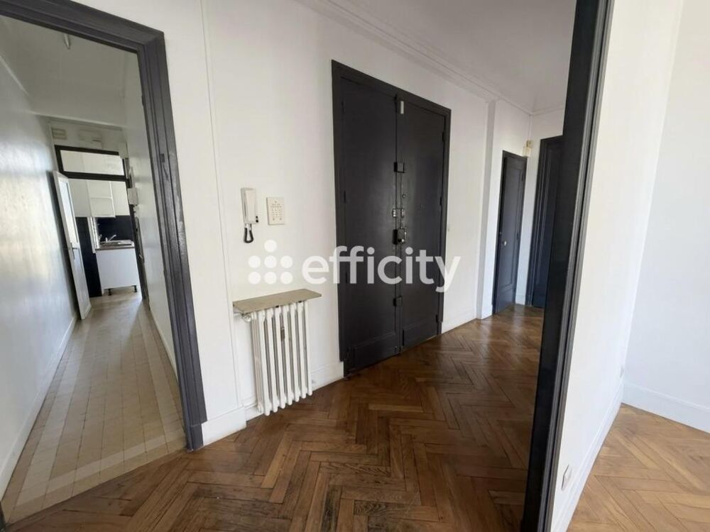 Vente Appartement Appartement Marseille 8