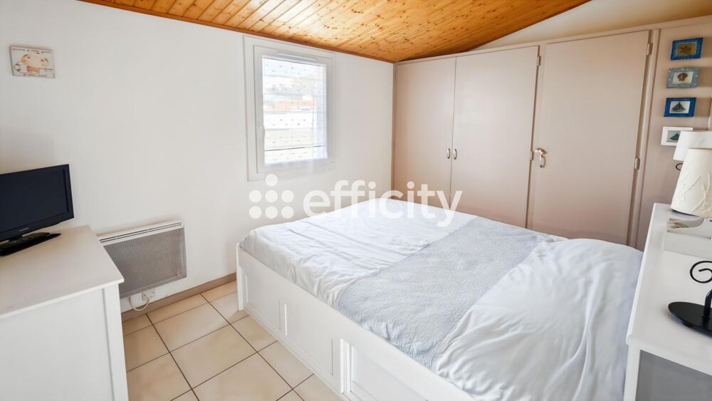 Vente Maison Maison Bretignolles sur mer
