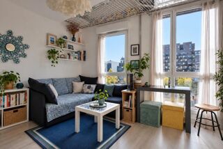 Vente Appartement Appartement Saint ouen sur seine