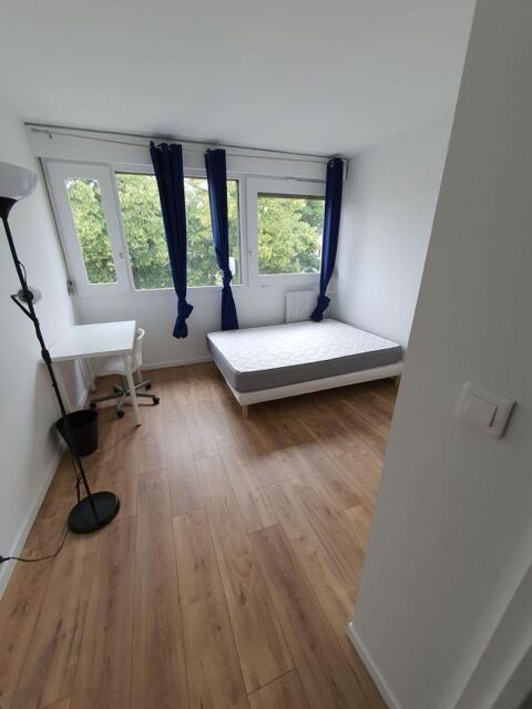  Appartement � louer 3 pi�ces 38 m�