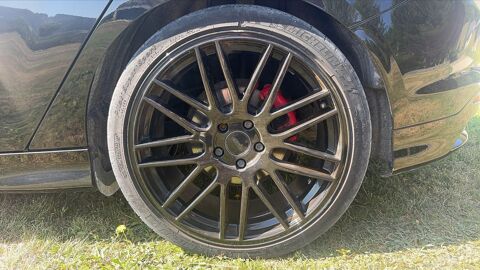 Focus ST III 2.0 SCTI 250 2013 occasion 38250 Lans En Vercors
