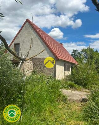 Maison 72m2 Voussac