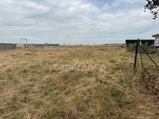  Terrain � vendre 1302 m�