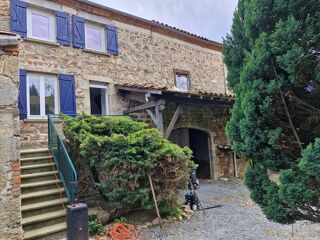 Maison – Saint-Just-en-Chevalet, Fragne