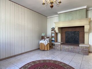  Maison � vendre 7 pi�ces 118 m�