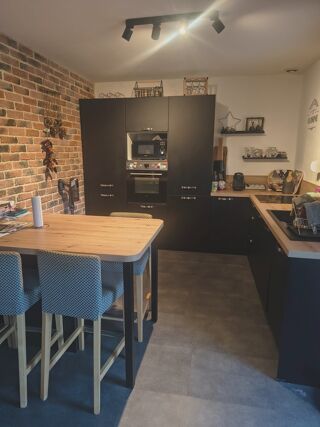  Maison � vendre 7 pi�ces 142 m�