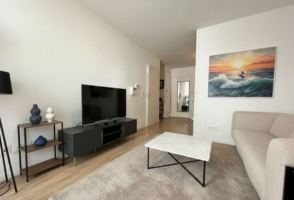 Location Appartement Appartement de 40m2 à louer sur Cenon Cenon
