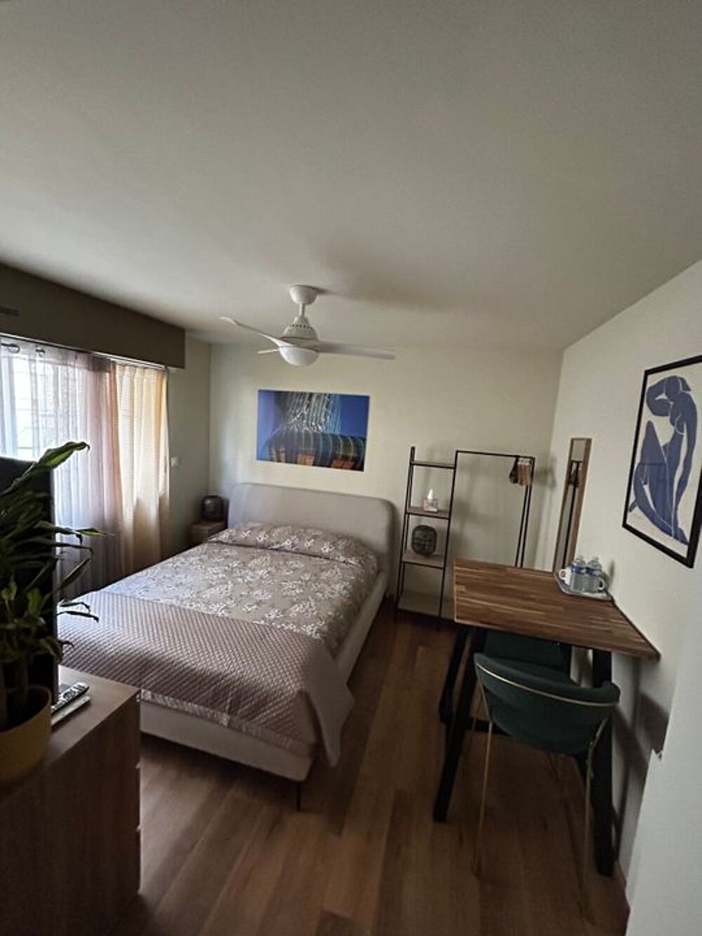 Location Appartement Chambre de 18m2 à louer sur Bordeaux Bordeaux