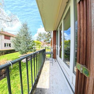  Appartement à vendre 3 pièces 54 m²