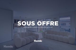  Appartement à vendre 3 pièces 75 m²