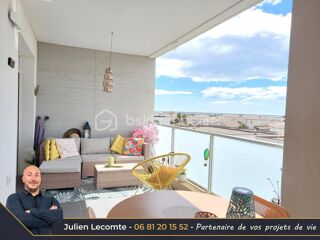  Appartement � vendre 2 pi�ces 36 m�