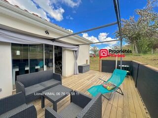  Maison � vendre 3 pi�ces 67 m�