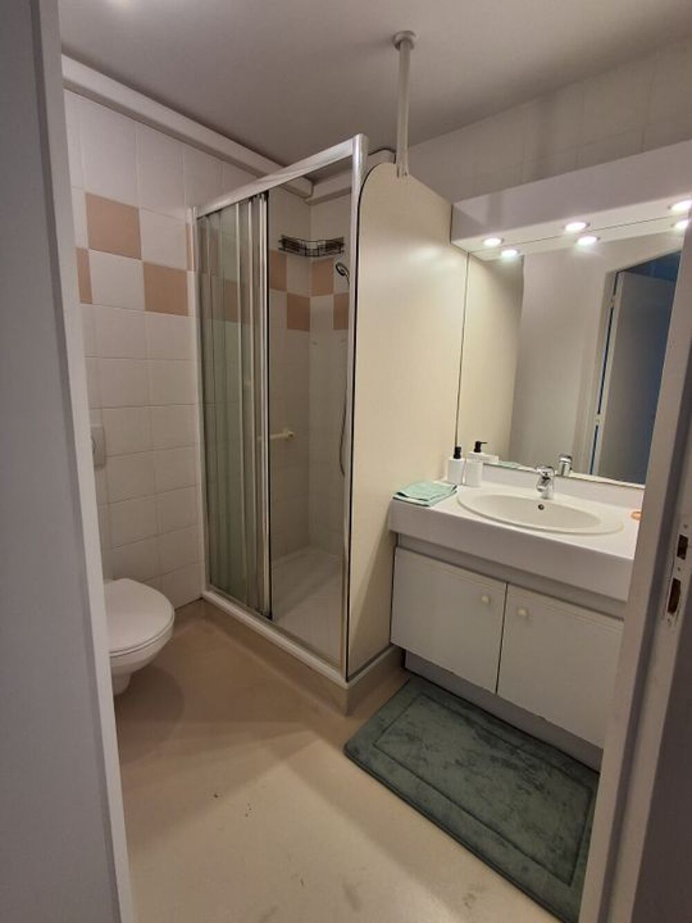 Location Appartement Appartement de 30m2 à louer sur Ambès Ambes