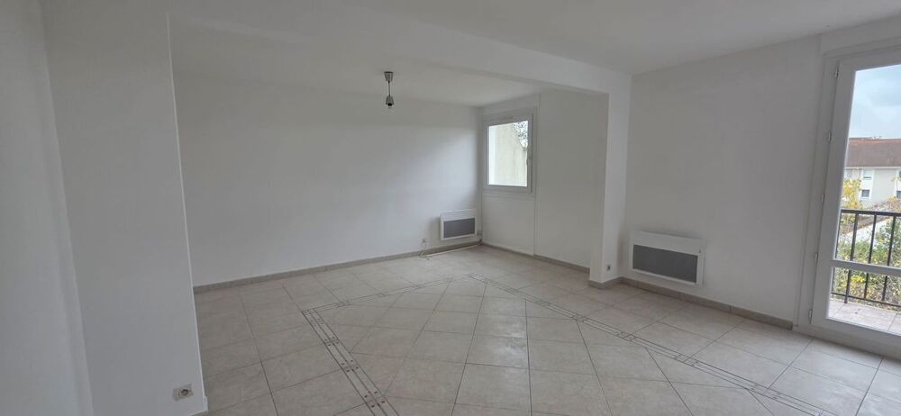 Location Appartement Appartement de 78m2 à louer sur Mantes-la-Jolie Mantes la jolie