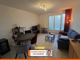 Appartement 3 pièces 67 m² · à Beaumont · 67 m² · 188 000 €