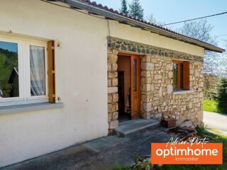  Maison � vendre 3 pi�ces 67 m�