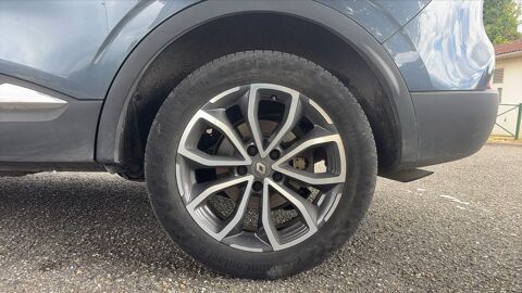 Kadjar 1.2 TCe 130 Energy EDC7 Graphite - 5 places Automatique 2018 occasion 33500 Libourne