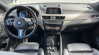 X2 (F39) 2.0 20I 192 M Sport 2019 occasion 95550 Bessancourt