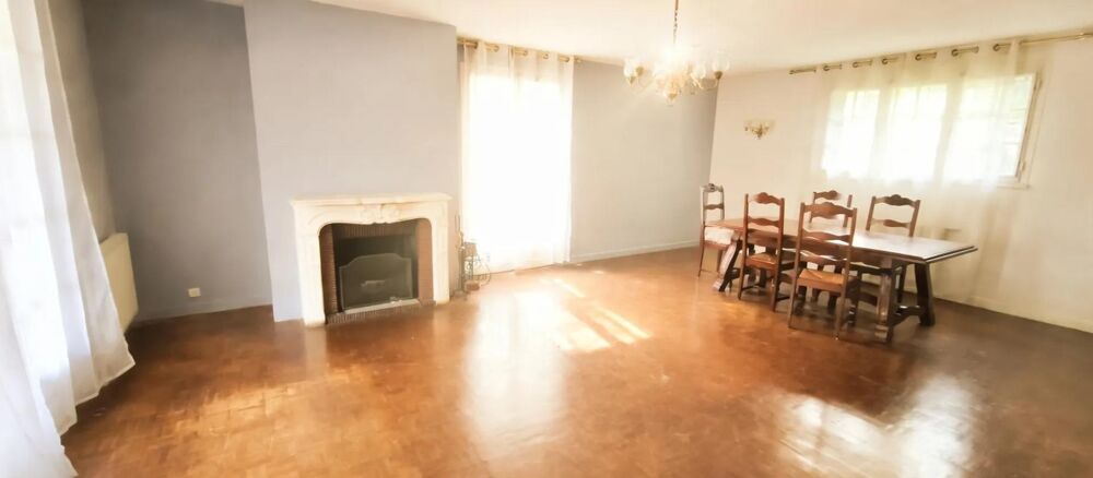 Charmante Maison de 95 m² avec Jardin à Beauvais