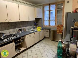  Maison � vendre 6 pi�ces 118 m�