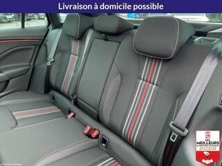 Kamiq 1.0 TSI EVO 2 116 MONTE CARLO DSG7 2026 occasion 10150 Lavau